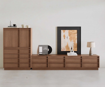 Modern TV Cabinet-ID:300282002