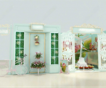 Modern Meichen-ID:422087918