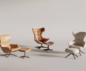 Modern Lounge Chair-ID:800654897