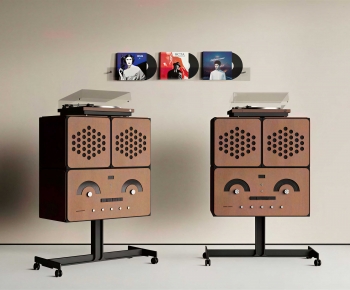 Modern Sound Box-ID:623055933