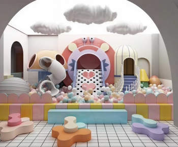 Modern Playground-ID:129169949