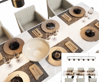 Modern Tableware-ID:868769886