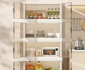 Modern Electric Kitchen Appliances-ID:301318887