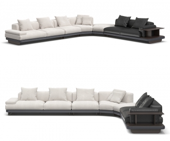 Modern Corner Sofa-ID:817045936