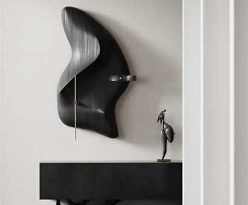 New Chinese Style Wall Decoration-ID:532893902