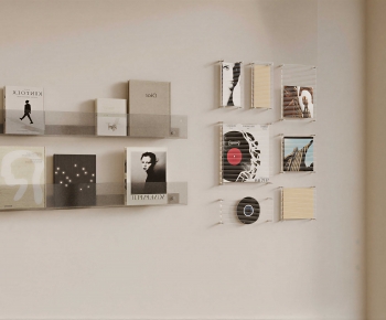 Modern Wall Decoration-ID:526853086