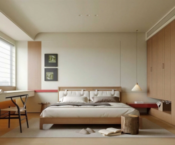 Modern Bedroom-ID:841463094