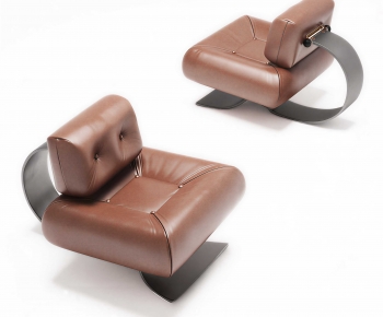 Modern Single Sofa-ID:151618009