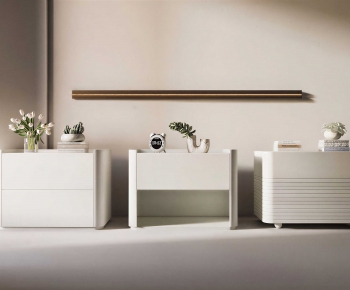 Modern Bedside Cupboard-ID:153171069