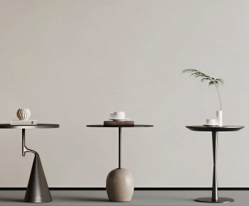 Modern Side Table/corner Table-ID:114656932
