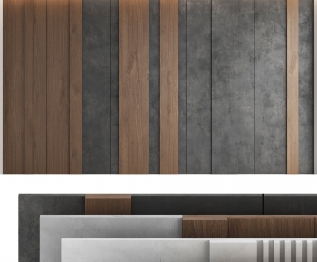 Modern Wall Panel-ID:535341988