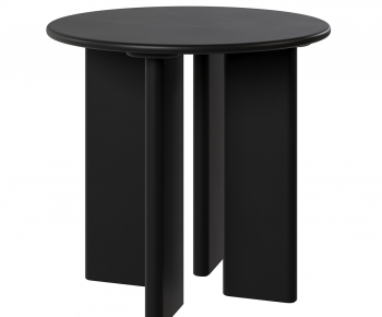 Nordic Style Side Table/corner Table-ID:812355046
