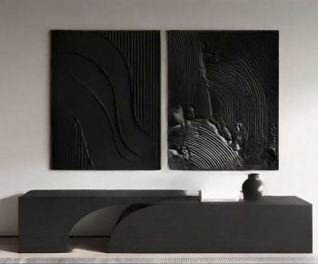 Modern TV Cabinet-ID:755425932