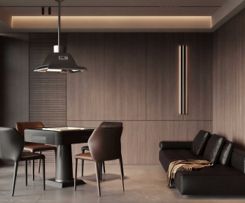 Modern Chess And Card Room-ID:790323973