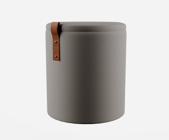 Modern Sofa Stool-ID:292754894