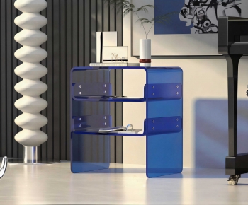 Modern Side Table/corner Table-ID:157391072