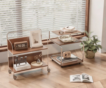 Modern Side Table/corner Table-ID:122792011