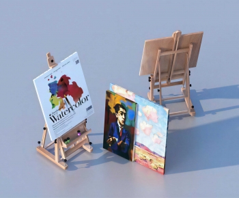 Modern Art Equipment-ID:759898904