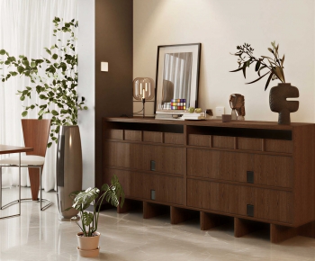 Modern Side Cabinet-ID:539524089