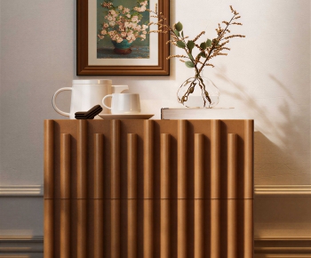 Modern Side Cabinet-ID:470702897