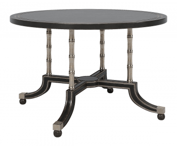 Simple European Style Dining Table-ID:809139979