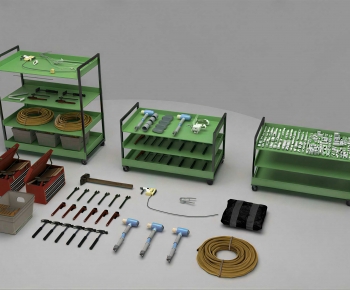 Modern Industrial Equipment-ID:798859641