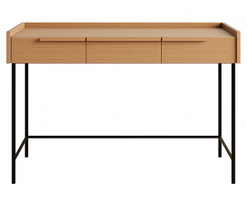 Modern Desk-ID:342031963