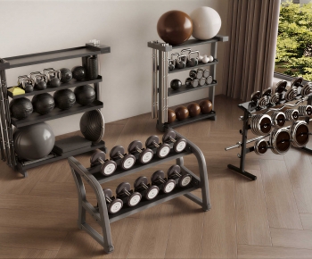 Modern Fitness Equipment-ID:875792988