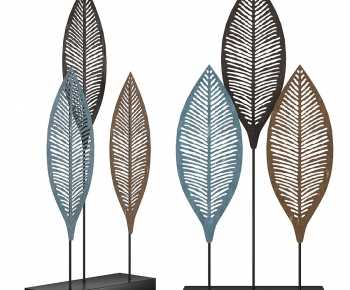 Modern Sculpture-ID:786370998