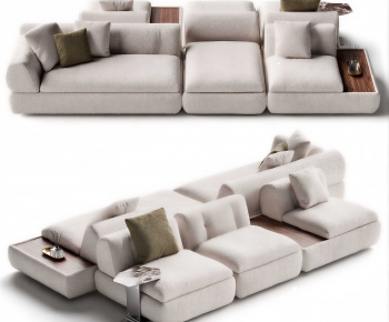 Modern Corner Sofa-ID:397947071