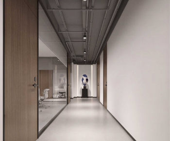 Modern Office Aisle-ID:237334976