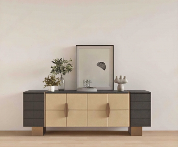 Modern TV Cabinet-ID:763473033