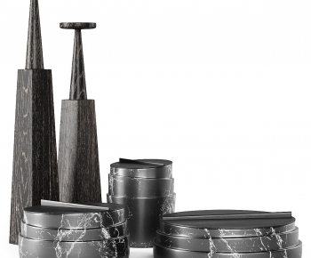 Modern Decorative Set-ID:731821173
