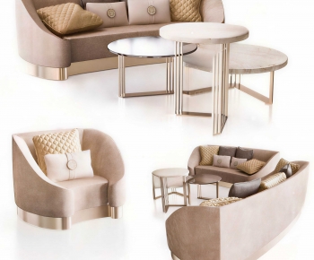 Modern Sofa Combination-ID:361028918