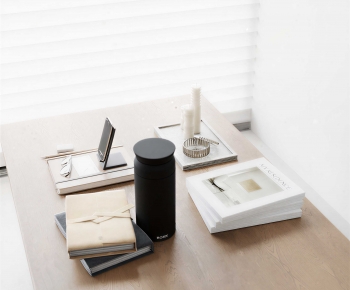 Modern Decorative Set-ID:205332996