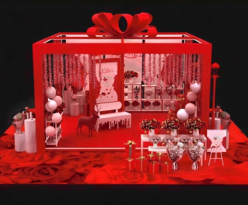 Modern Meichen-ID:461515909