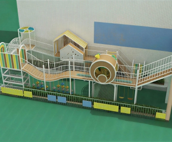 Modern Playground-ID:155344014