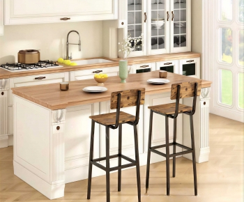 Modern Dining Room-ID:756717921