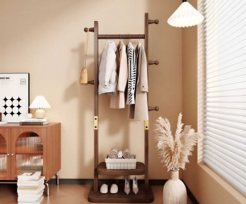 Modern Coat Hanger-ID:823853022