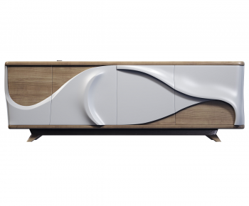 Modern TV Cabinet-ID:984150893