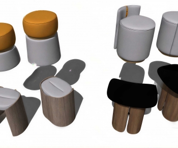 Modern Stool-ID:387075905