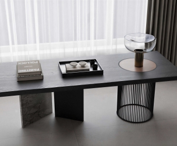 Modern Tea Tables And Chairs-ID:983130938