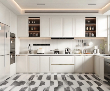 Modern The Kitchen-ID:380851986