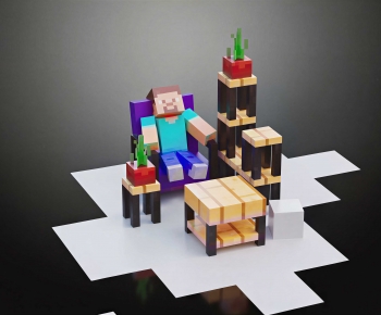 Modern Toys-ID:222532033