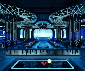 Modern Bar-ID:944739108