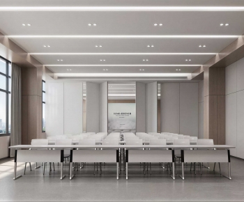 Modern Multi-function Hall-ID:820697078