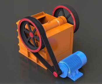 Modern Industrial Equipment-ID:270350023