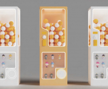 Modern Equipment For Children-ID:884197001