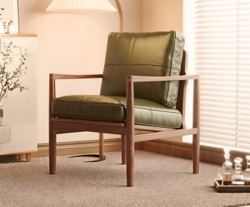 Modern Lounge Chair-ID:734179022