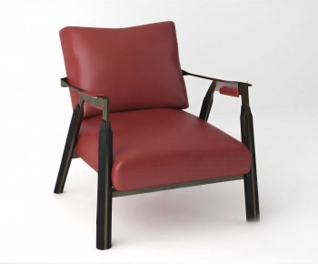 Modern Lounge Chair-ID:612878087